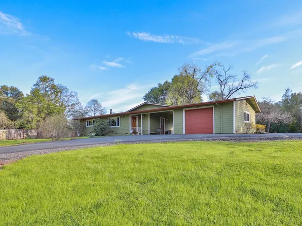 1051 Harris Rd, Placerville, CA 95667
