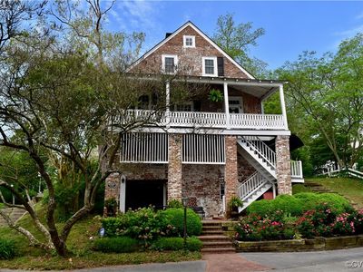 109 Prince St, Tappahannock, VA, 22560