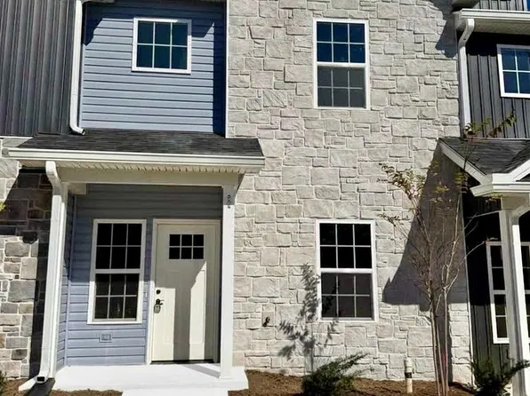 536 Leesville Rd Unit 504, Lynchburg, VA 24502