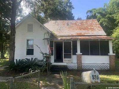 935 NE 3rd Ave, Gainesville, FL, 32601