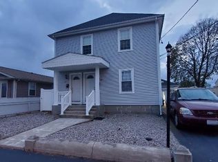 49 Tobie Ave, Pawtucket, RI 02861