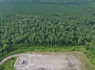 1 Old River Rd, Pangburn, AR 72121