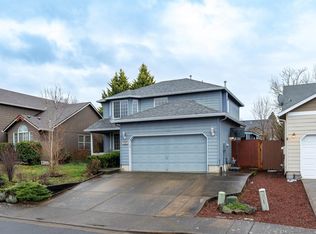 1254 Crystal Ln, Lafayette, OR 97127