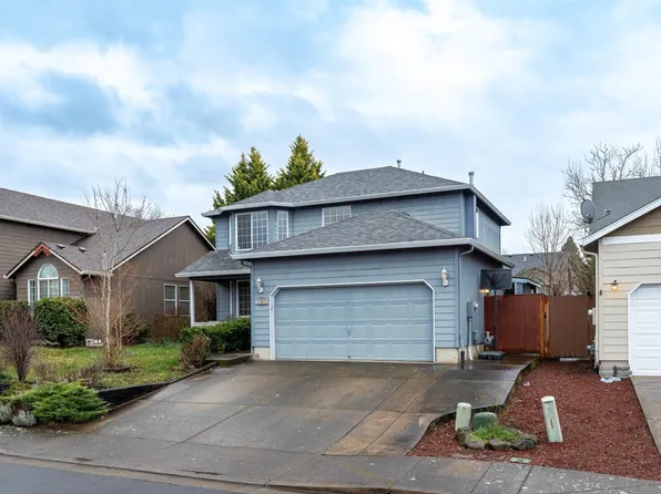 1254 Crystal Ln, Lafayette, OR 97127