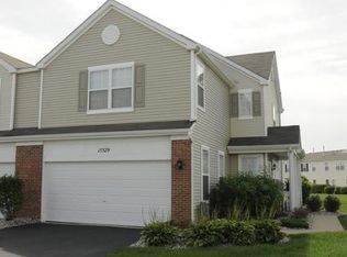 15329 Kenmare Cir, Manhattan, IL 60442