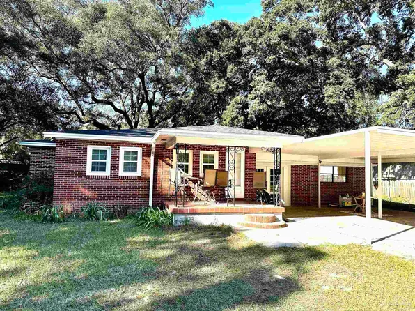 635 Colbert Ave, Perdido Key, FL 32507