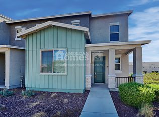 20729 W Point Ridge Rd, Buckeye, AZ 85396