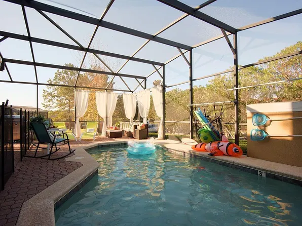 8513 Bay Lilly Loop, Kissimmee, FL 34747