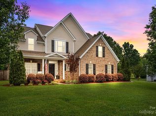 1536 Hilton Meadow Dr, Monroe, NC 28110