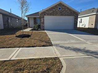 21531 Willow River Canyon Ln, Waller, TX 77484