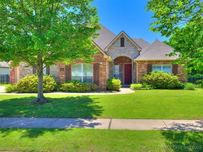4221 W Quantico St, Broken Arrow, OK, 74011