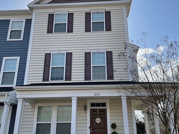 2nd image of 282 Paradise Dr