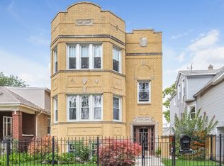 4606 N Harding Ave, Chicago, IL 60625