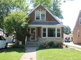 9845 S Clifton Park Ave, Evergreen Park, IL