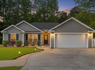 1909 Ronald Phillips Ave., Conway, SC 29527