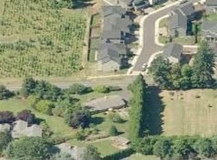 8489 SW 195th Pl, Beaverton, OR 97007