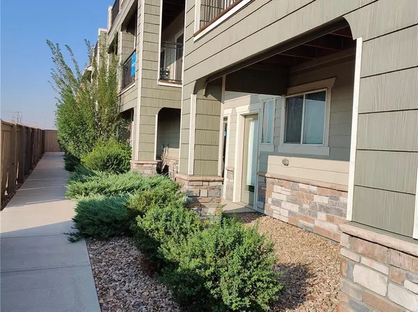 11250 Florence Street #31B, Henderson, CO 80640