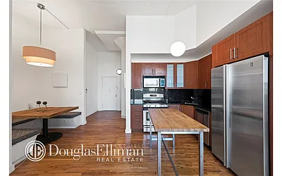 Sold by Douglas Elliman