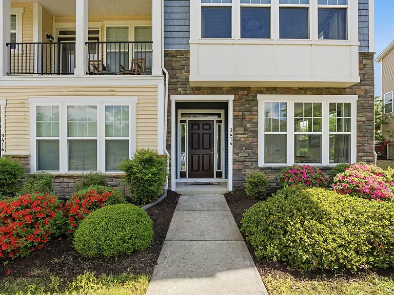 3414 Hickory Neck Blvd — Photo 2