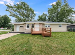 100 Zurich Rd, Joliet, IL 60436