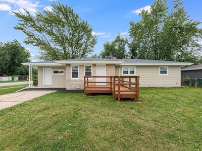100 Zurich Rd, Joliet, IL, 60436