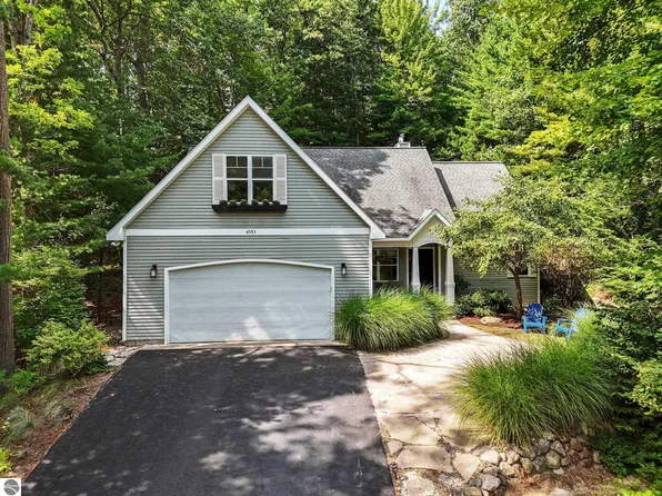 4593 Audubon Dr, Traverse City, MI 49686