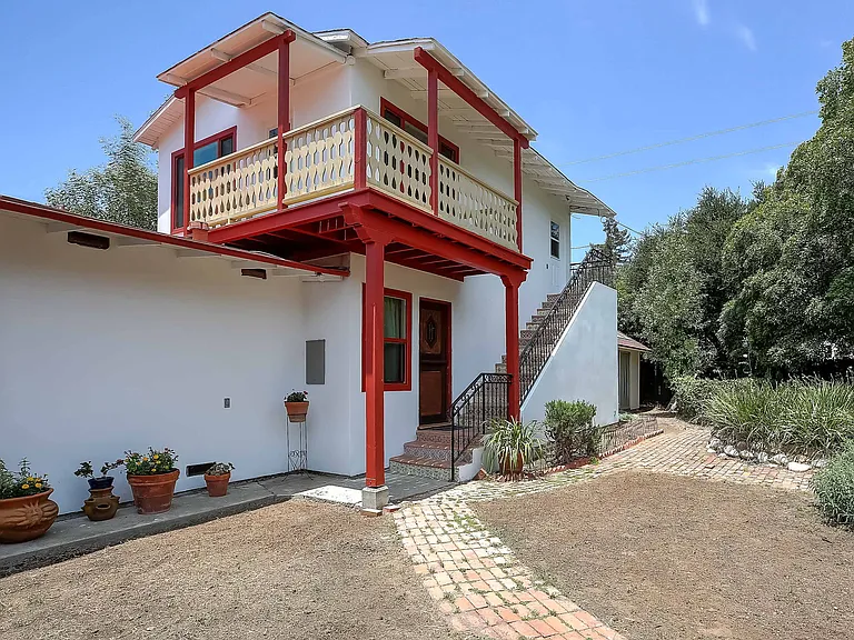 Puesta Del Sol — Photo 1