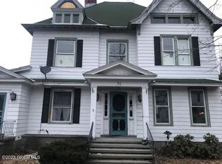 31 Prospect Ave, Gloversville, NY 12078