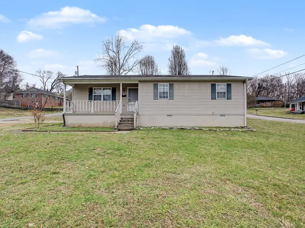 178 Spring St, Carthage, TN 37030