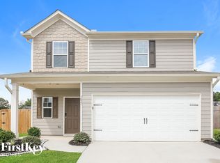 1021 Independence Ave, Pendergrass, GA 30567