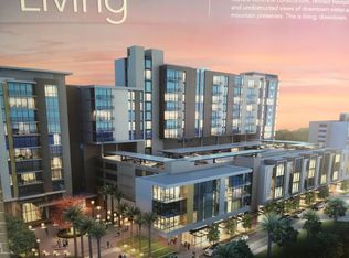 100 W Portland St #508, Phoenix, AZ 85003