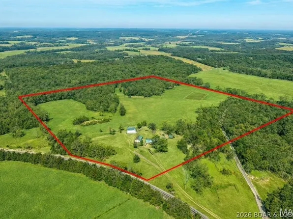 30017 Jeffries Rd, Richland, MO 65556