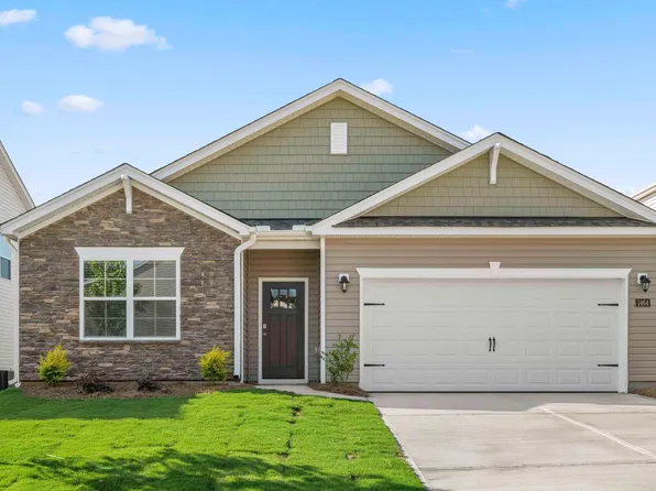 2724 Luxborough Ln, Mebane, NC 27302