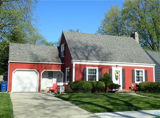 3232 Drummond Rd, Toledo, OH 43606