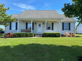 309 Hillside Dr, Hardinsburg, KY 40143
