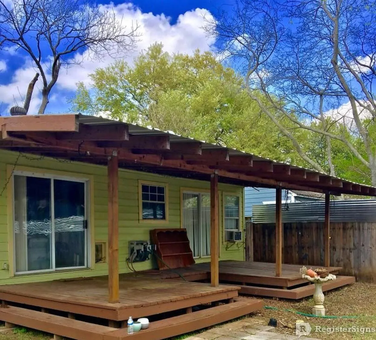 8914 San Benito Way — Photo 2