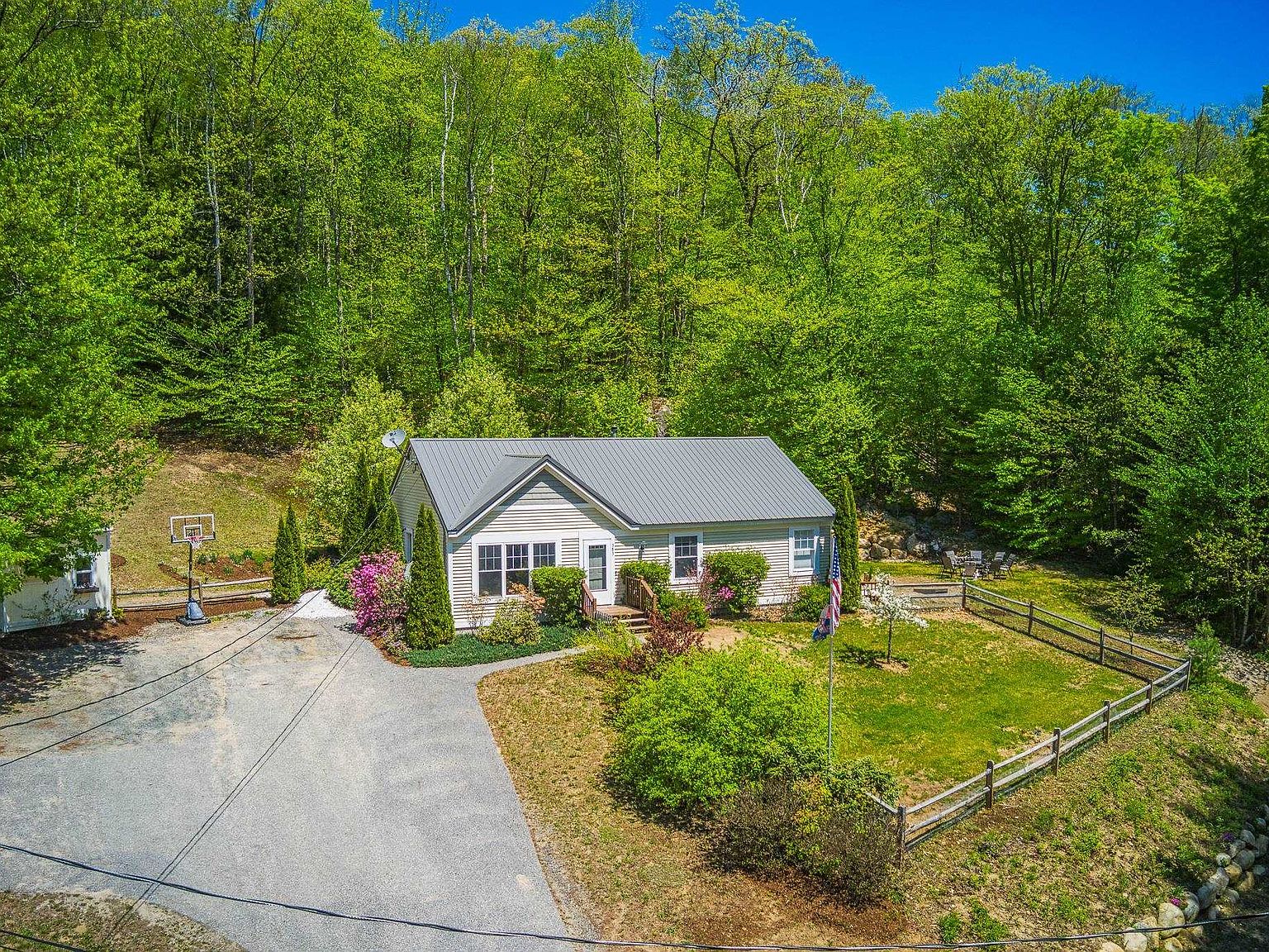 383 Mill Brook Road, Thornton, NH 03285 Zillow
