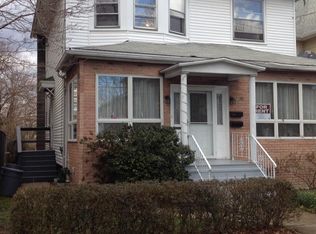 49 S Sherman St, Wilkes Barre, PA 18702