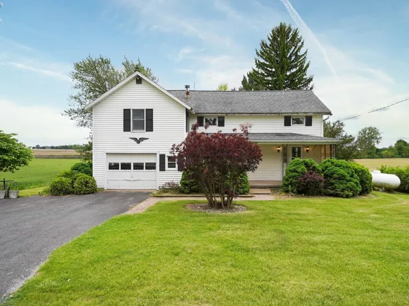 3731 County Road 195, Clyde, OH 43410
