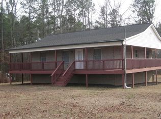 260 Turkey Rd, Alberta, VA 23821