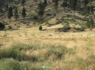 0 Mad River Rd, Entiat, WA 98822
