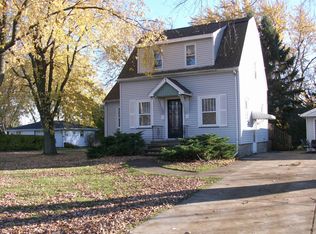 5303 85th St, Pleasant Prairie, WI 53158