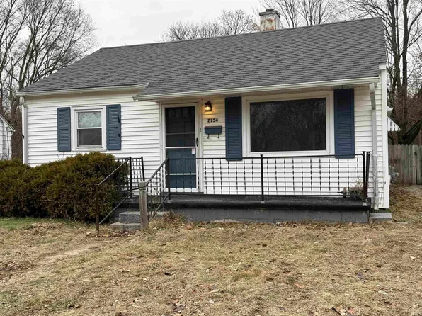2154 Ulen Ln, Lafayette, IN 47904