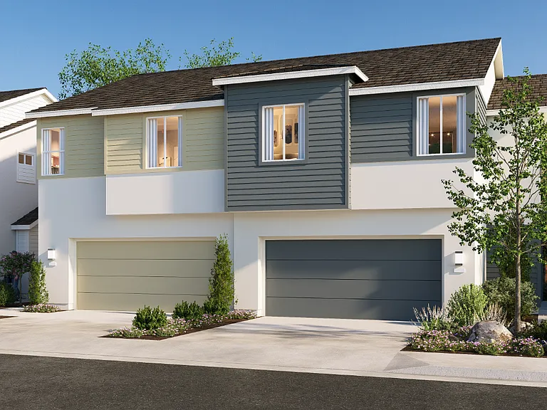 Echo Paired Homes — Photo 26
