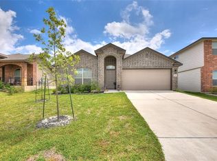 209 Ammonite Ln, Jarrell, TX 76537