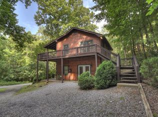 669 Little Rock Creek Rd #2, Cherry Log, GA 30522