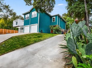 5230 Ledesma Rd #B, Austin, TX 78721