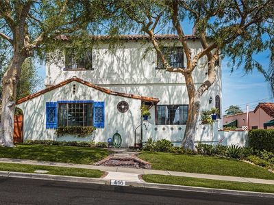 616 Golden Ave, Fullerton, CA, 92832