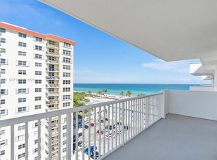 Cambridge Towers Condo, Hollywood, FL 33019