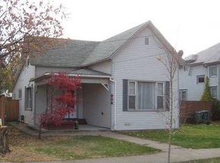 906 Main Ave, La Grande, OR 97850